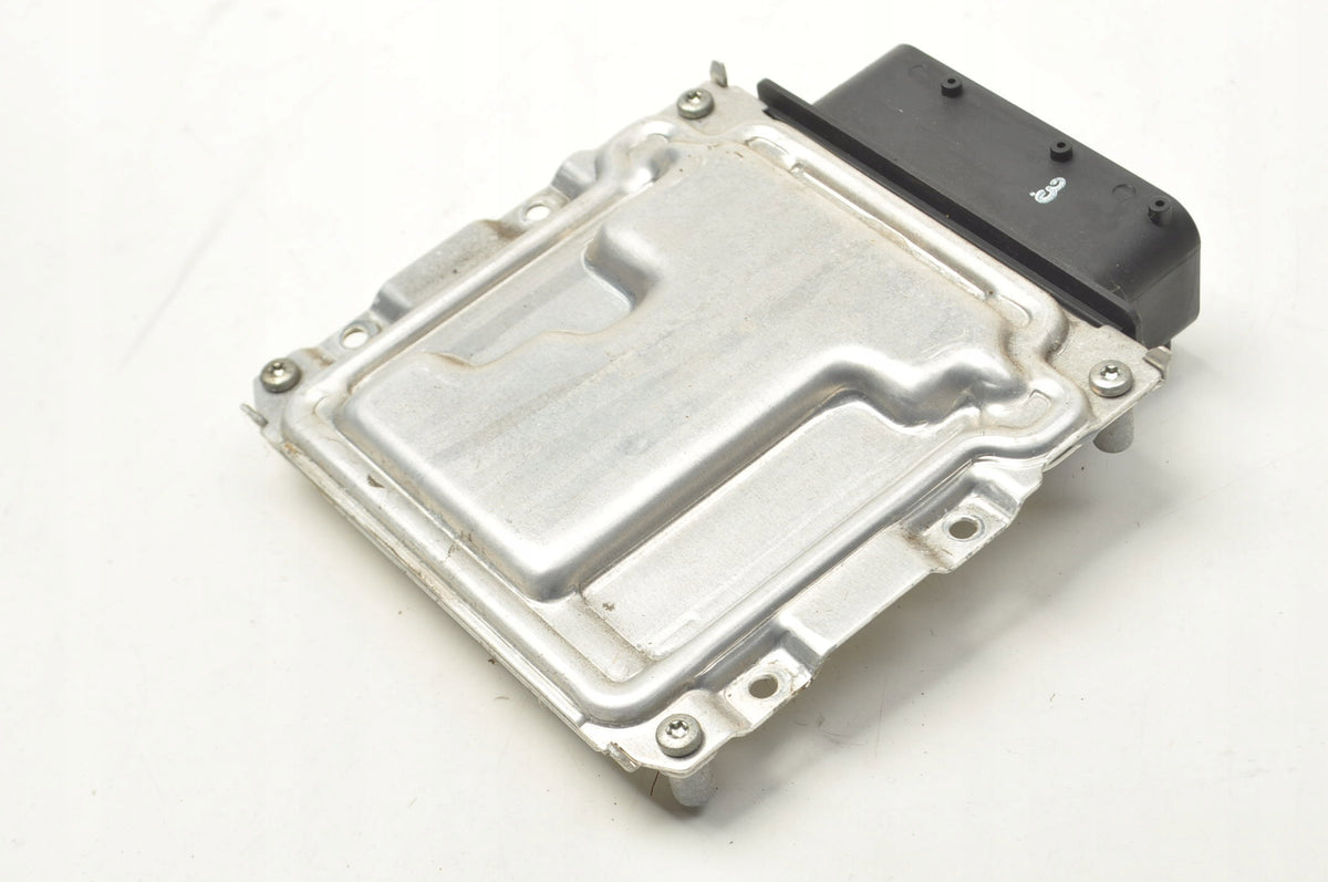 COMPUTER ENGINE DRIVER KIA VENGA 1.4 CVVT 90KM 39118-2B281
