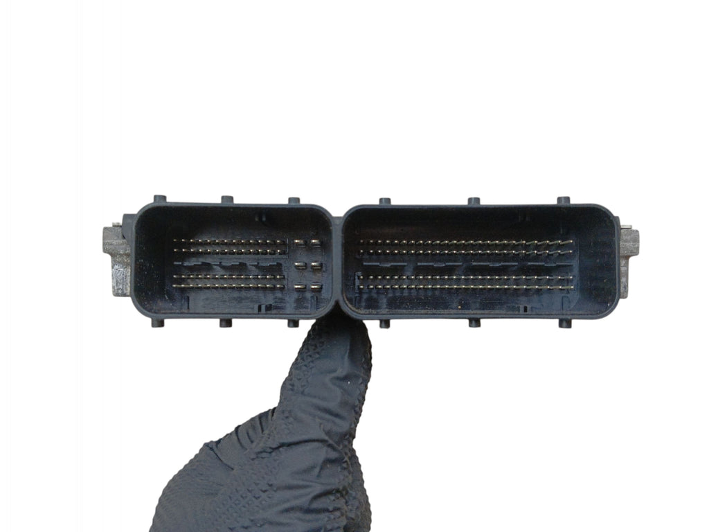 COMPUTER ENGINE DRIVER MERCEDES CLA W117 2.2 CDI 136KM A6519009702