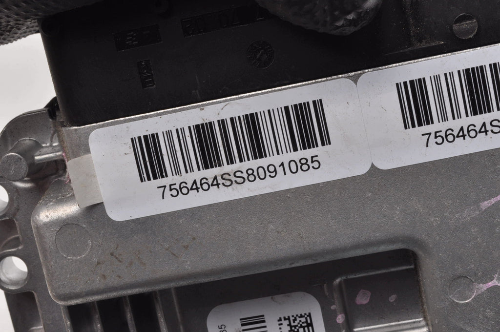 COMPUTER ENGINE DRIVER MG ZS II MG3 1174646401 S8091085 2025