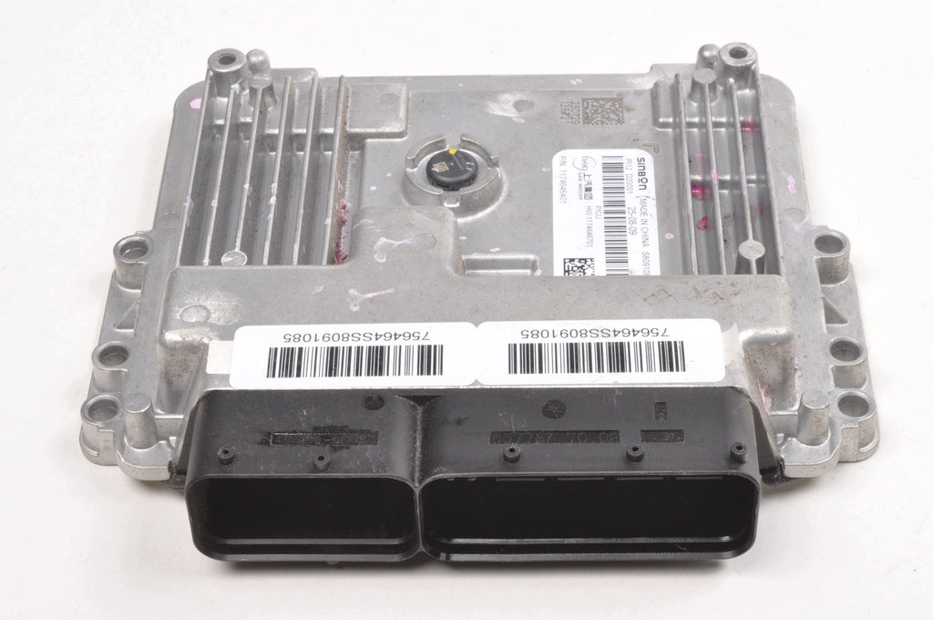 COMPUTER ENGINE DRIVER MG ZS II MG3 1174646401 S8091085 2025