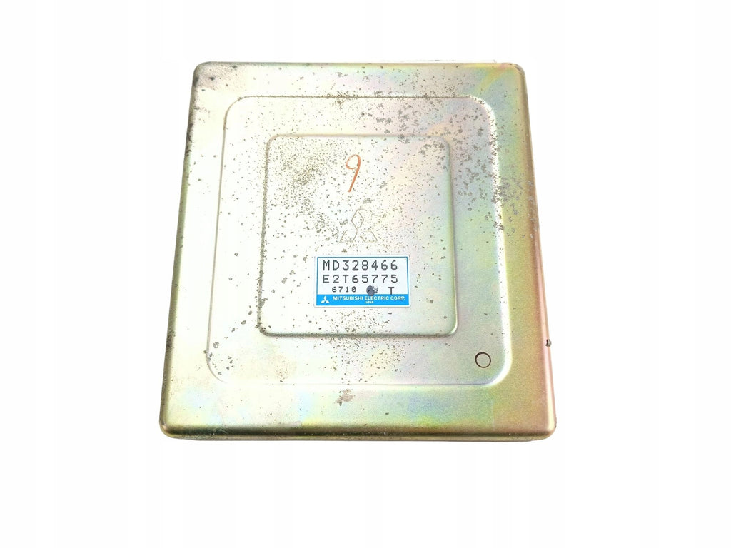 COMPUTER ENGINE DRIVER MITSUBISHI LANCER VI 1.3 12V 75KM MD328466