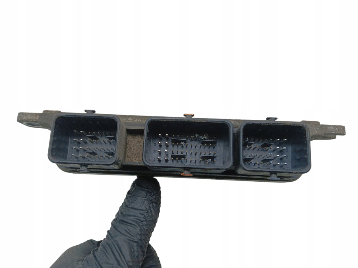 COMPUTER ENGINE DRIVER NISSAN NOTE E11 1.6 16V 110KM MEC93-050