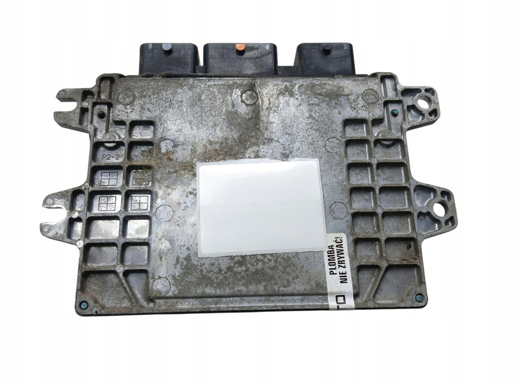 COMPUTER ENGINE DRIVER NISSAN NOTE E11 1.6 16V 110KM MEC93-050