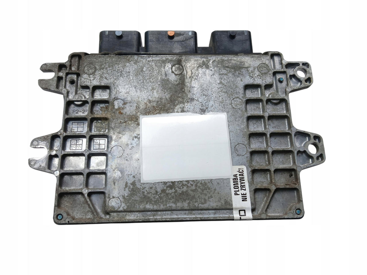 COMPUTER ENGINE DRIVER NISSAN NOTE E11 1.6 16V 110KM MEC93-050