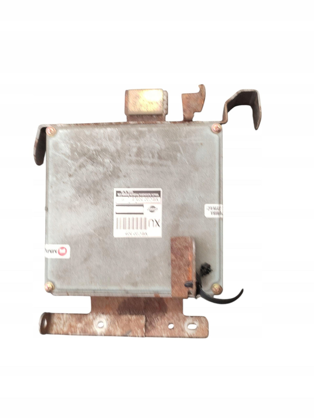 COMPUTER ENGINE DRIVER NISSAN PRIMERA P11 1.8 16V MEC20-505