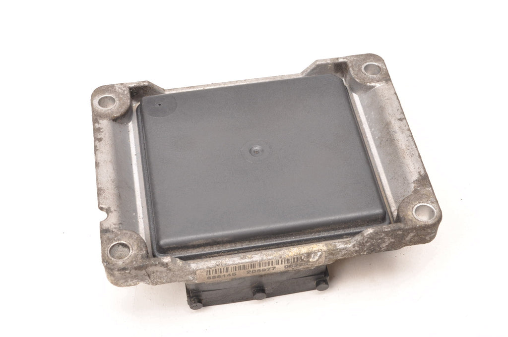 COMPUTER ENGINE DRIVER OPEL ASTRA H III 1.6 Turbo 180HP 55559857