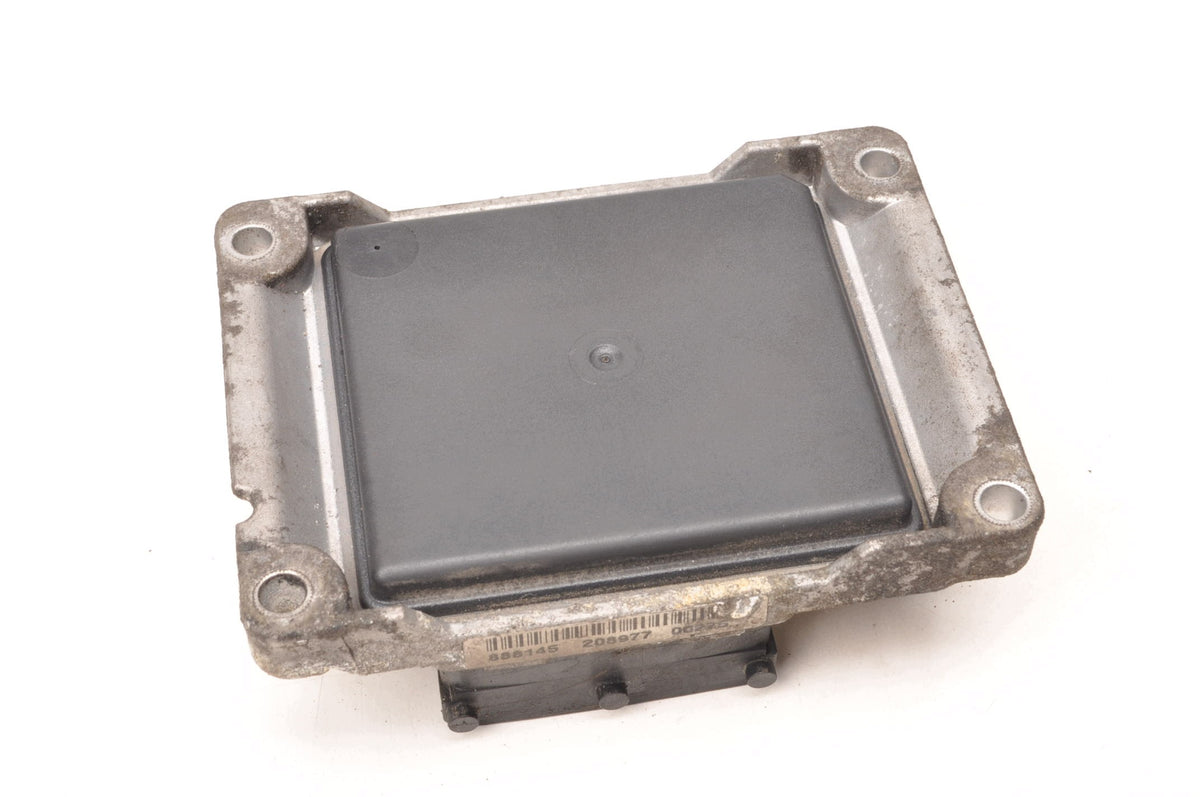 COMPUTER ENGINE DRIVER OPEL ASTRA H III 1.6 Turbo 180HP 55559857