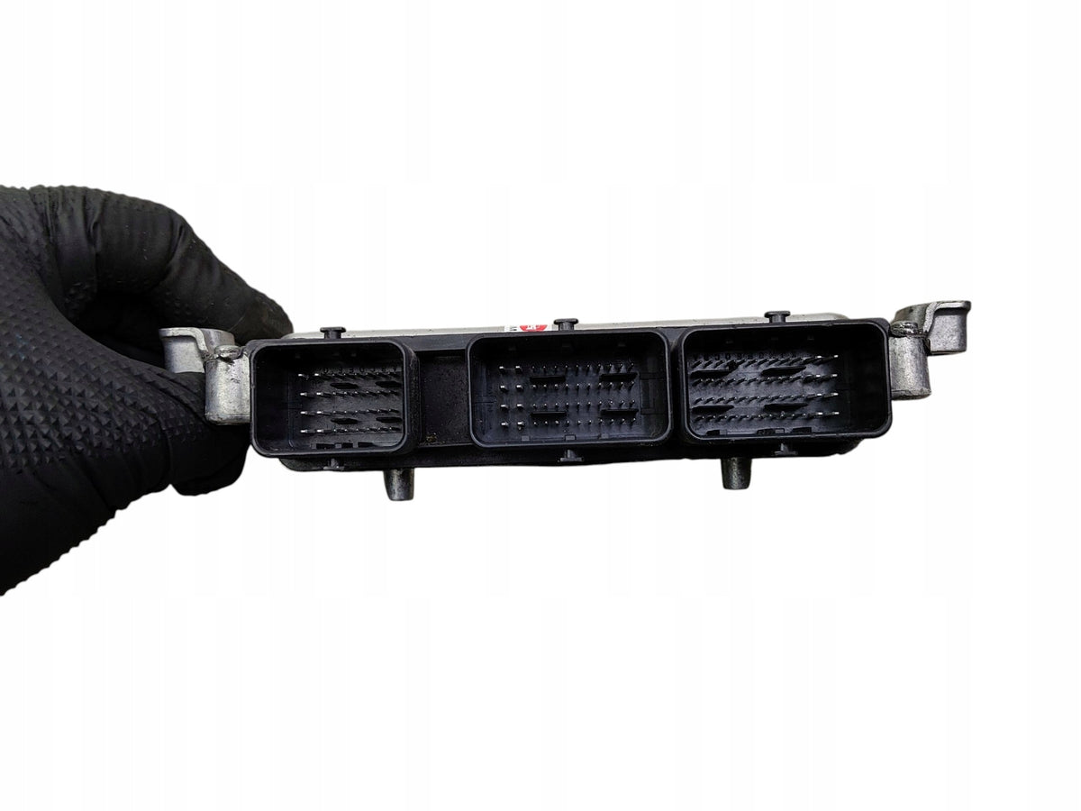 COMPUTER ENGINE DRIVER PEUGEOT 508 AND 2010-2014 2.0 HDI 140KM 9666375980