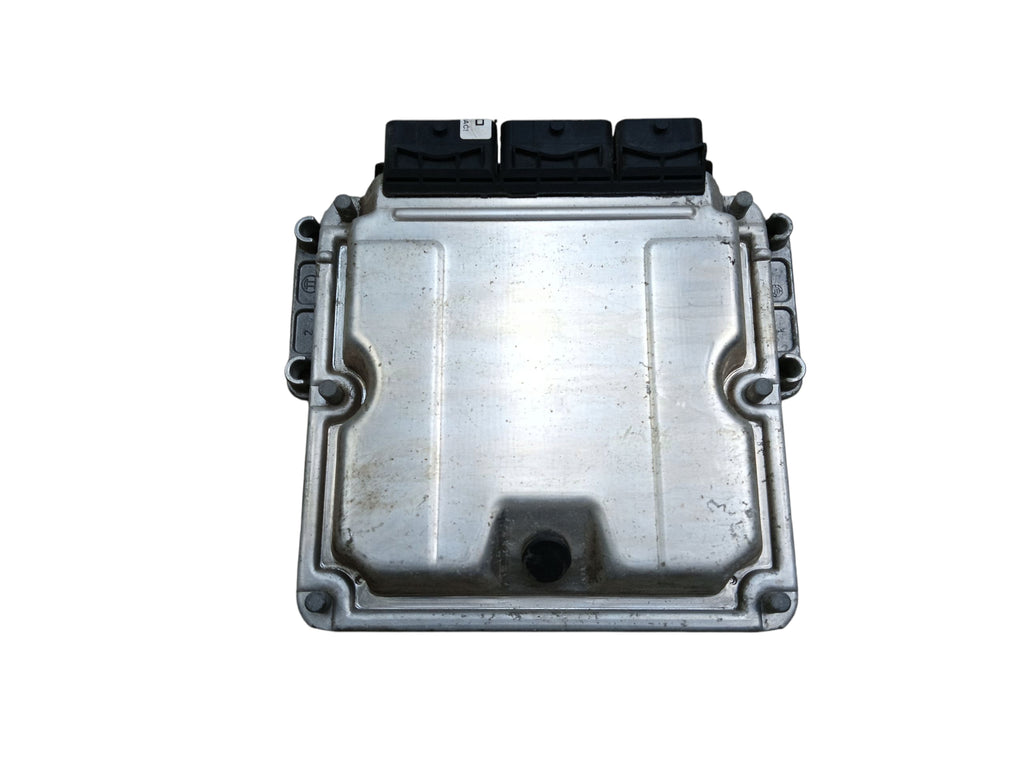 COMPUTER ENGINE DRIVER RENAULT HIT II VIVARO A 2.5 DCI 8200091517