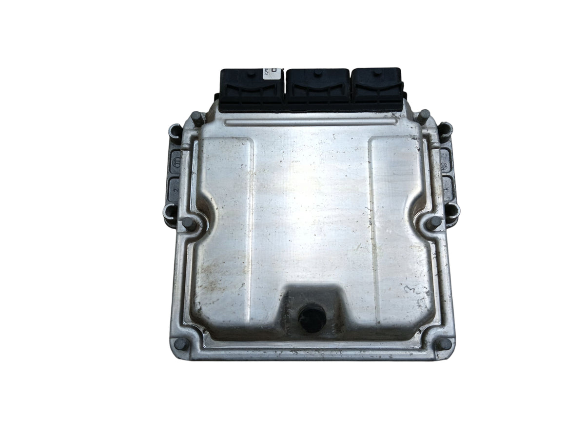 COMPUTER ENGINE DRIVER RENAULT HIT II VIVARO A 2.5 DCI 8200091517