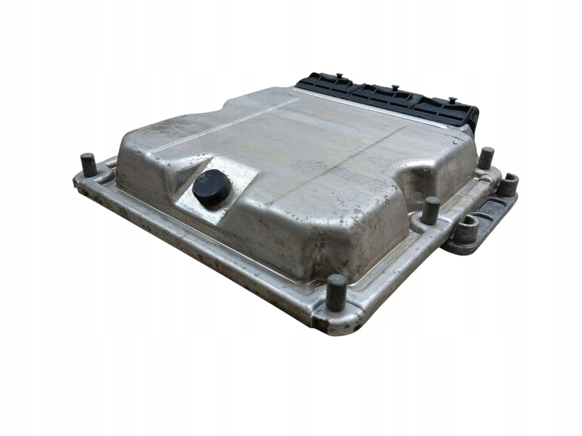 COMPUTER ENGINE DRIVER RENAULT HIT II VIVARO A 2.5 DCI 8200091517