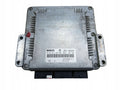 COMPUTER ENGINE DRIVER RENAULT HIT II VIVARO A 2.5 DCI 8200091517