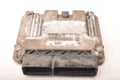 COMPUTER ENGINE DRIVER SAAB 9-3 II 1.9 TiD 150HP 55566421 LIFT
