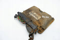 COMPUTER ENGINE DRIVER SEAT IBIZA II VW PASSAT B5 1.9 TDI 038906018FB
