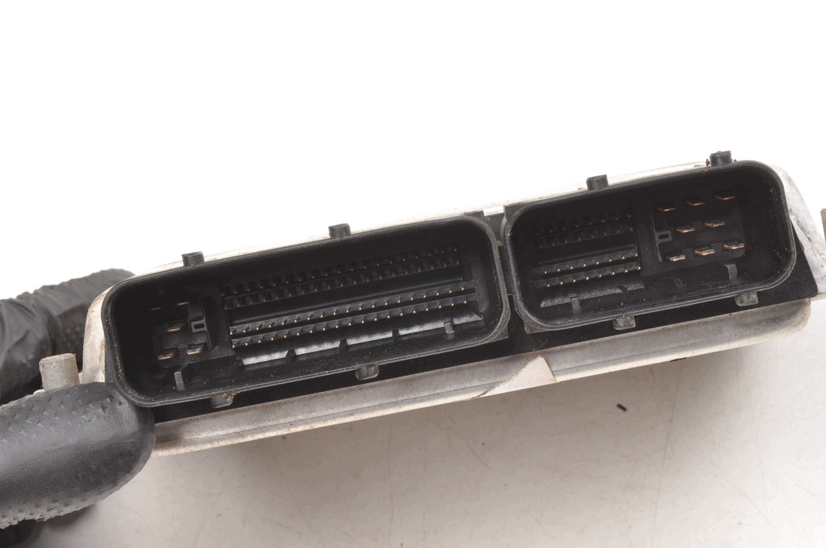 COMPUTER ENGINE DRIVER SEAT IBIZA III AUDI A3 1.9 TDI 038906019HQ