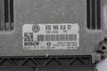 COMPUTER ENGINE DRIVER SEAT LEON II 2 (2005-2012) 2.0 TDI 03G906016EP