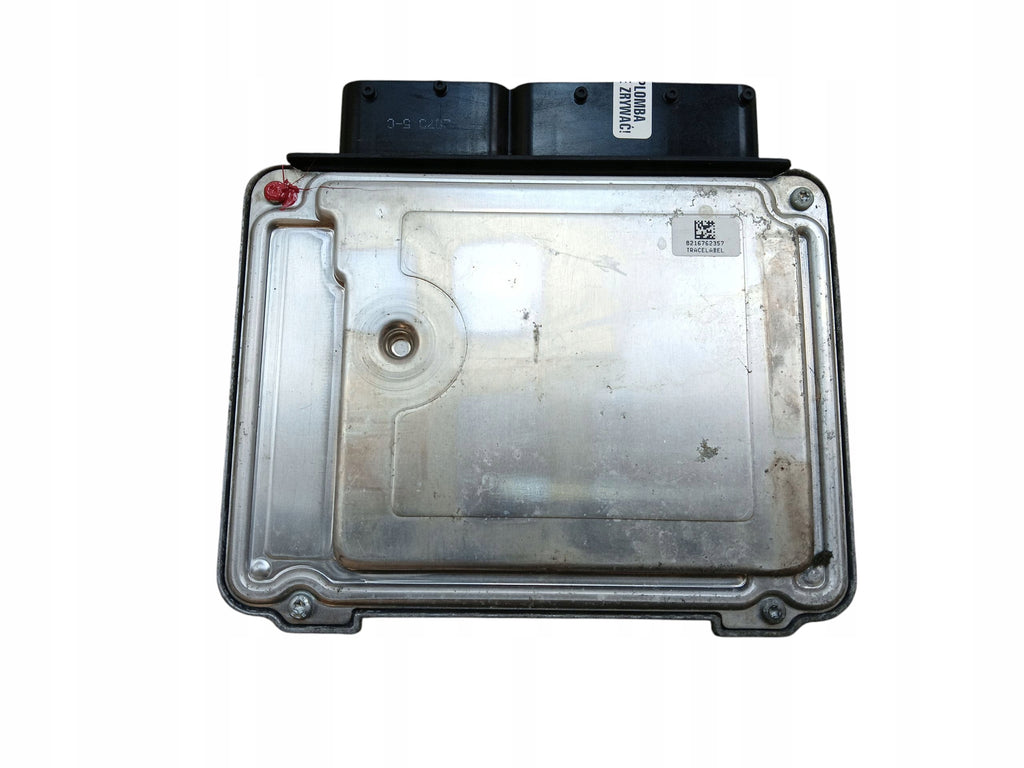 COMPUTER ENGINE DRIVER SKODA SUPERB II 2.0 TDI 03L906018CG 0281016773