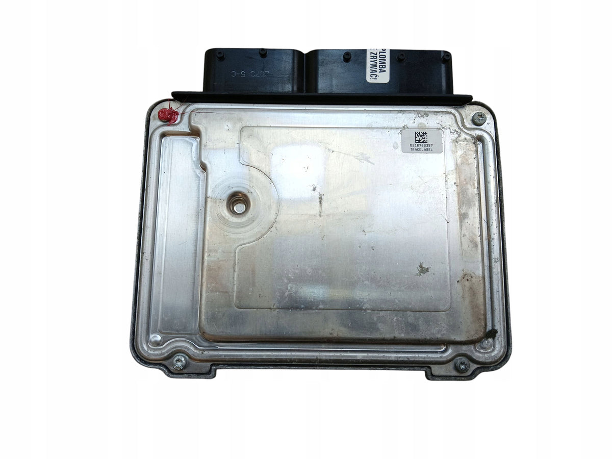 COMPUTER ENGINE DRIVER SKODA SUPERB II 2.0 TDI 03L906018CG 0281016773
