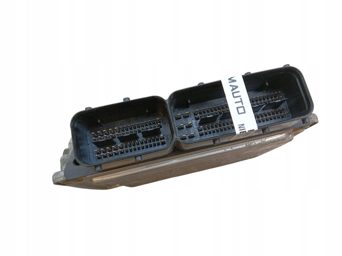 COMPUTER ENGINE DRIVER SKODA SUPERB II 2.0 TDI 03L906018CG 0281016773