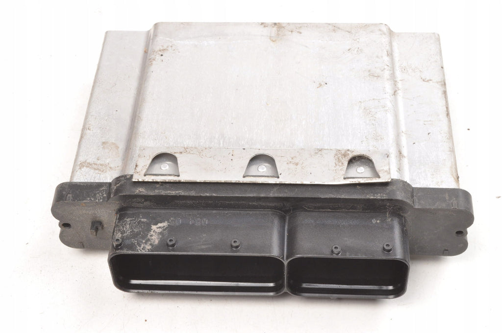 COMPUTER ENGINE DRIVER SKODA YETI PASSAT CC 1.4 TSI 150KM 04E907309BK
