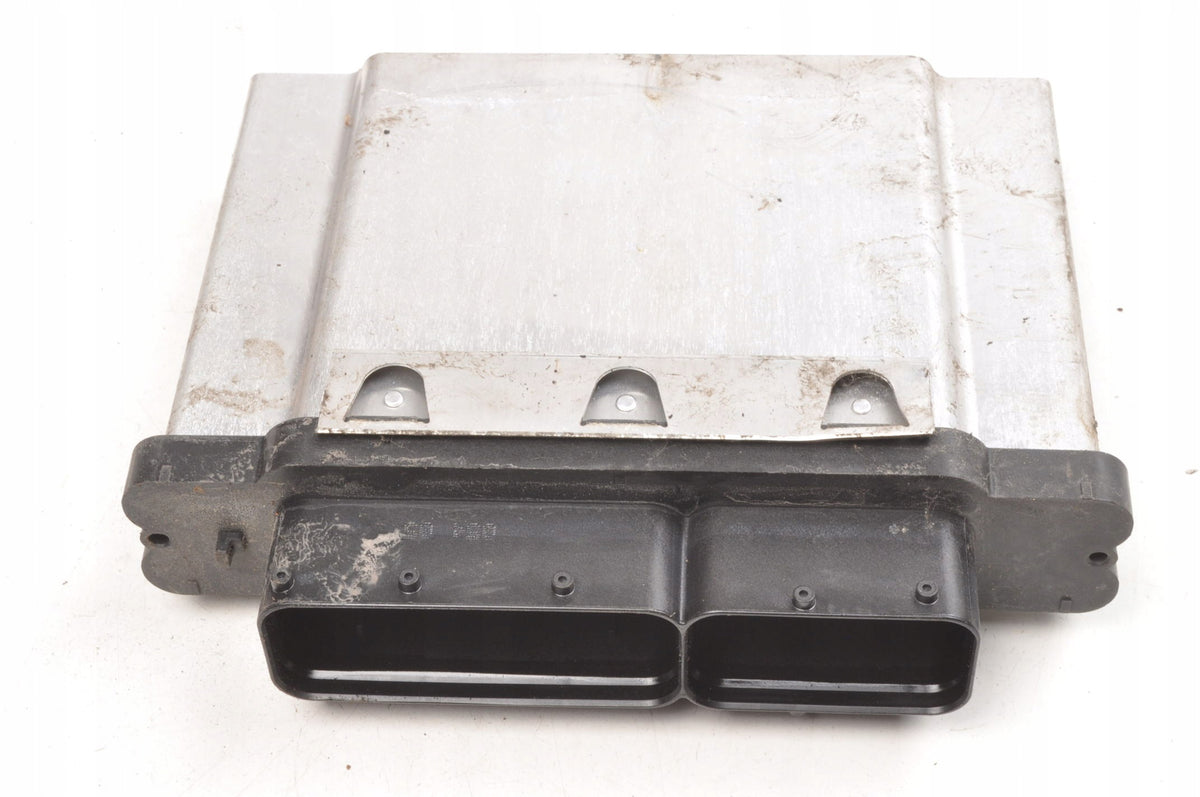 COMPUTER ENGINE DRIVER SKODA YETI PASSAT CC 1.4 TSI 150KM 04E907309BK