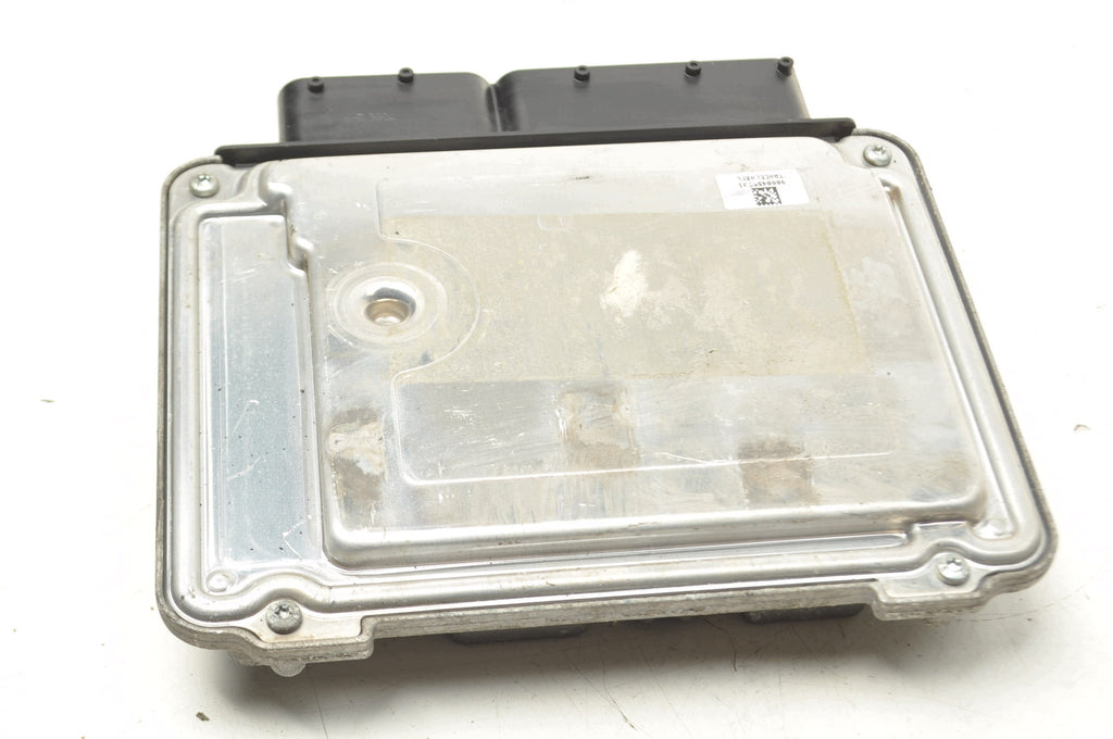 COMPUTER ENGINE DRIVER VOLKSWAGEN JETTA GOLF V 2.0 TDI 03G906021FP