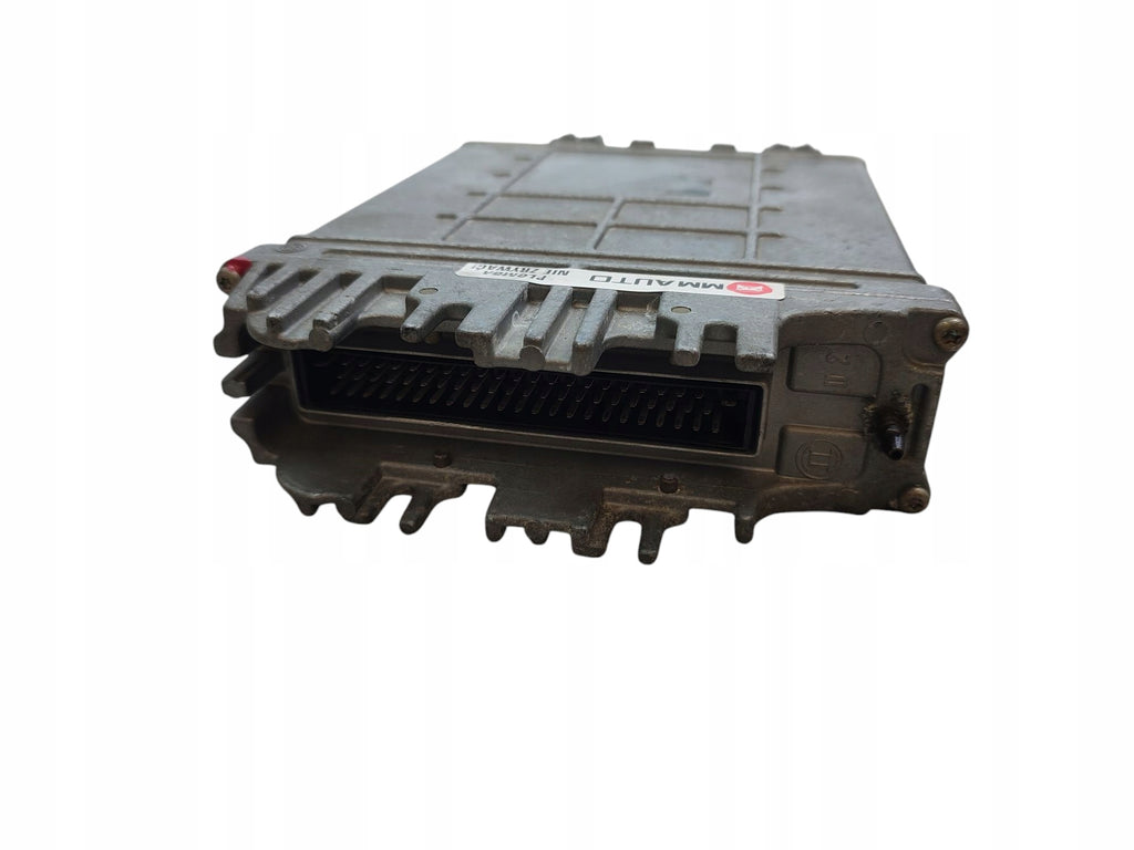 COMPUTER ENGINE DRIVER VOLKSWAGEN PASSAT B5 1.9 TDI 028906021GK