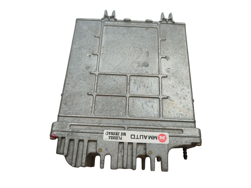 COMPUTER ENGINE DRIVER VOLKSWAGEN PASSAT B5 1.9 TDI 028906021GK
