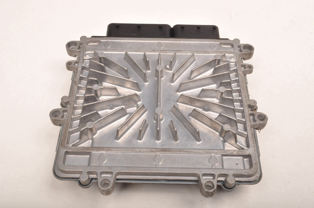 COMPUTER ENGINE DRIVER VOLVO S60 V70 XC90 2.4D 30729826