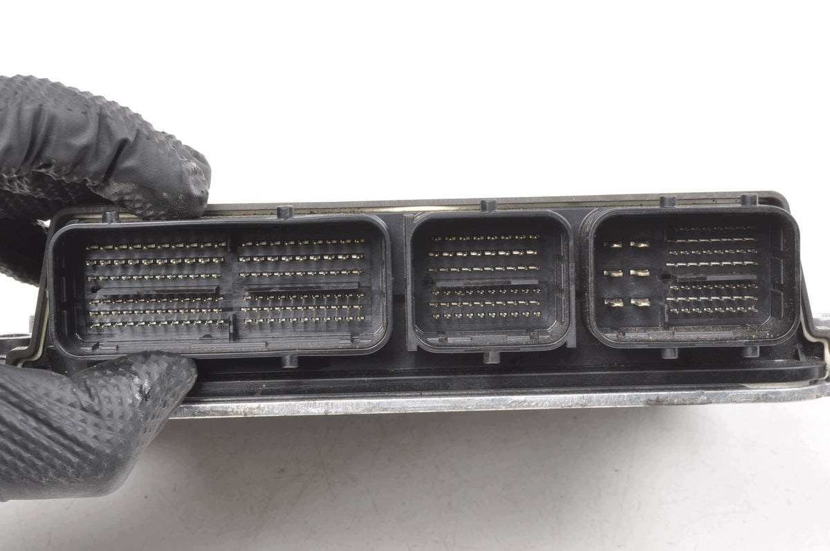 COMPUTER ENGINE DRIVER VOLVO XC90 II XC60 II V60 II B4 32313937