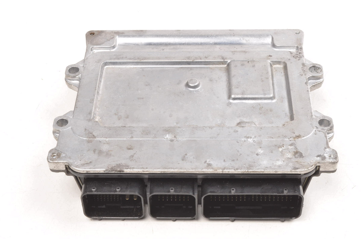 COMPUTER ENGINE DRIVER VOLVO XC90 II XC60 II V60 II B4 32313937