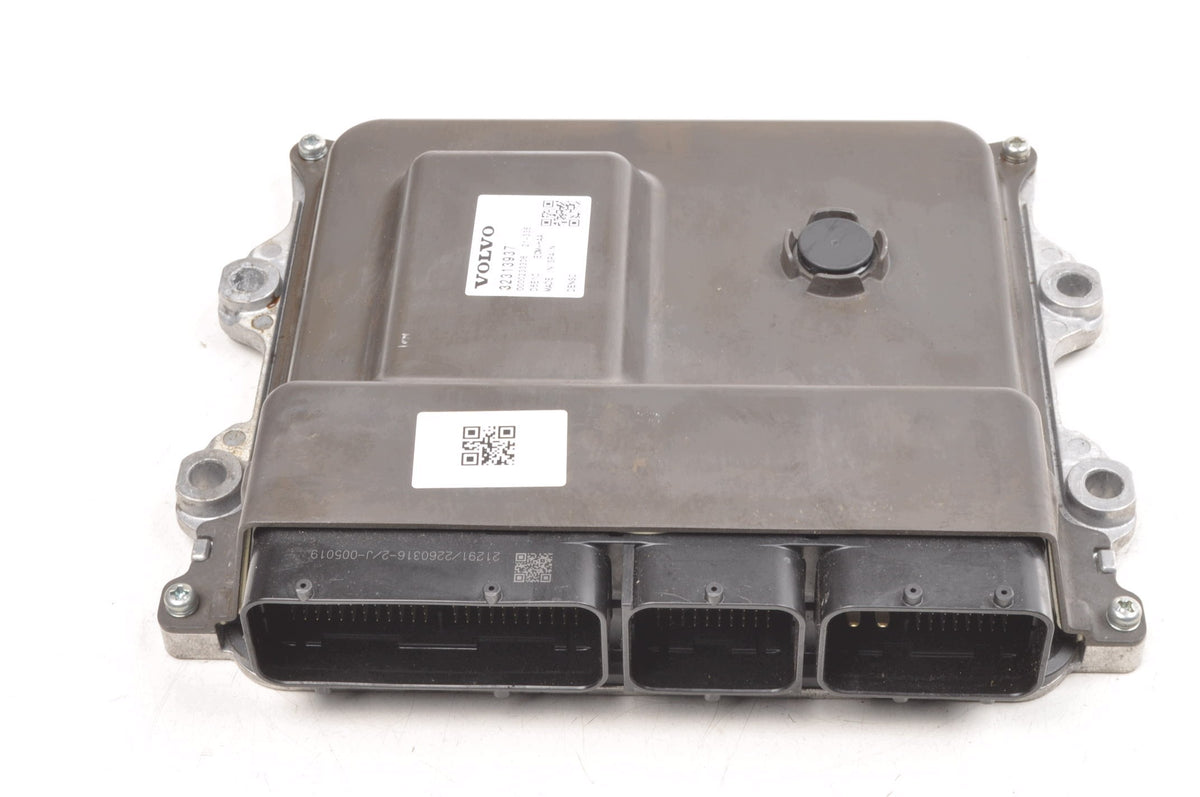 COMPUTER ENGINE DRIVER VOLVO XC90 II XC60 II V60 II B4 32313937