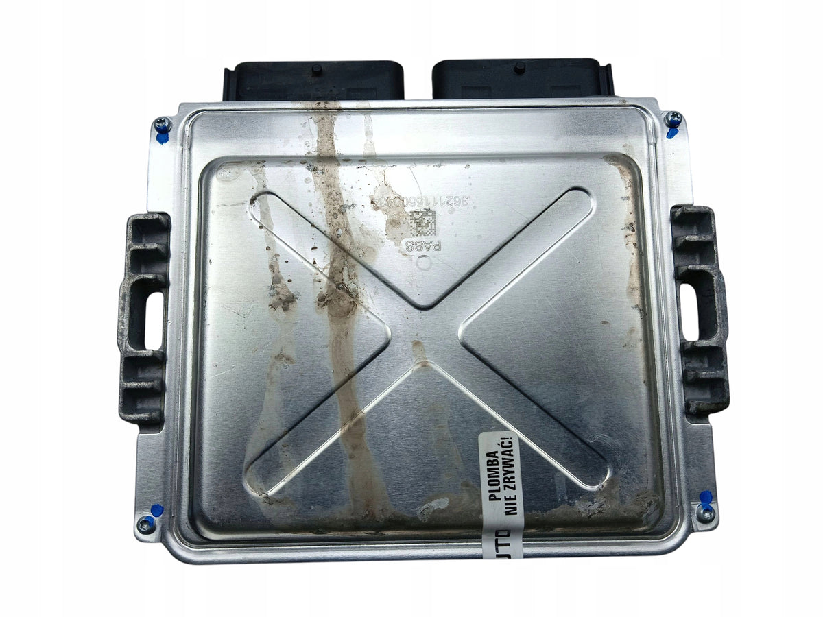 COMPUTER GAS CONTROLLER DACIA SANDERO III 1.0 TCE 169107791R LANDIRENZ0