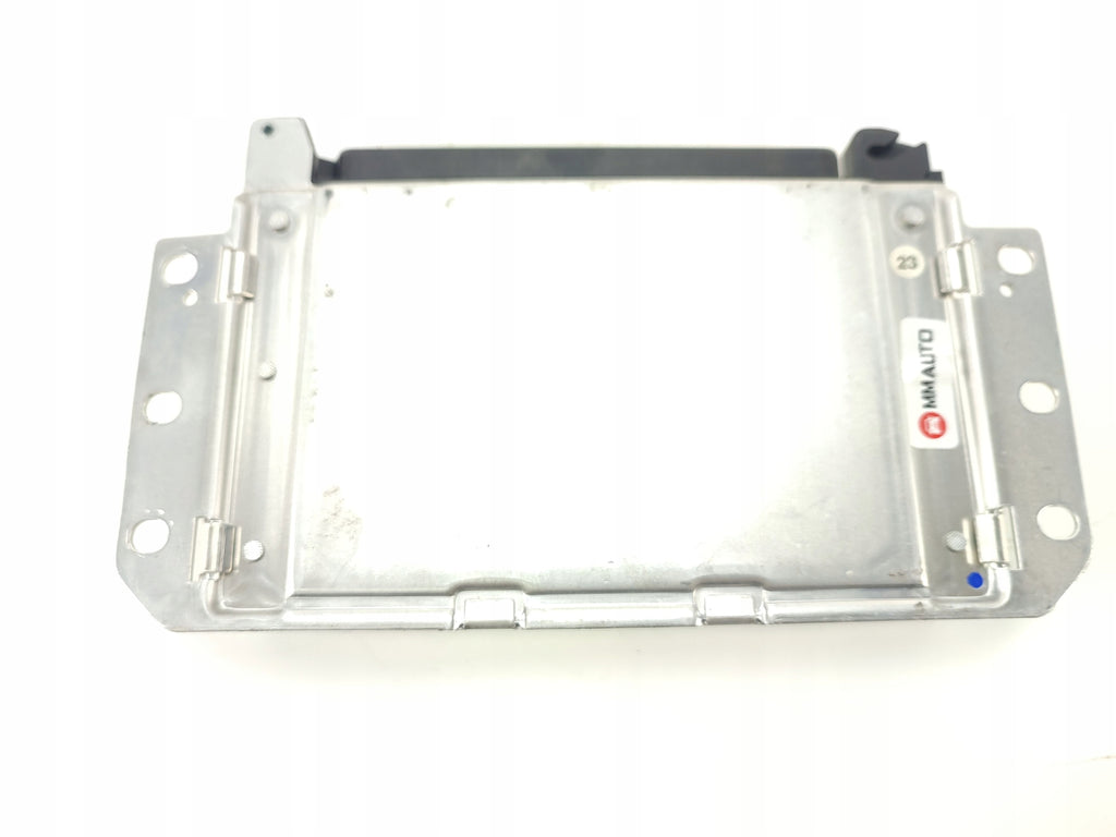 COMPUTER GEARBOX CONTROLLER AUDI A8 D2 2.5 TDI 180KM AKE 4D0927156DN
