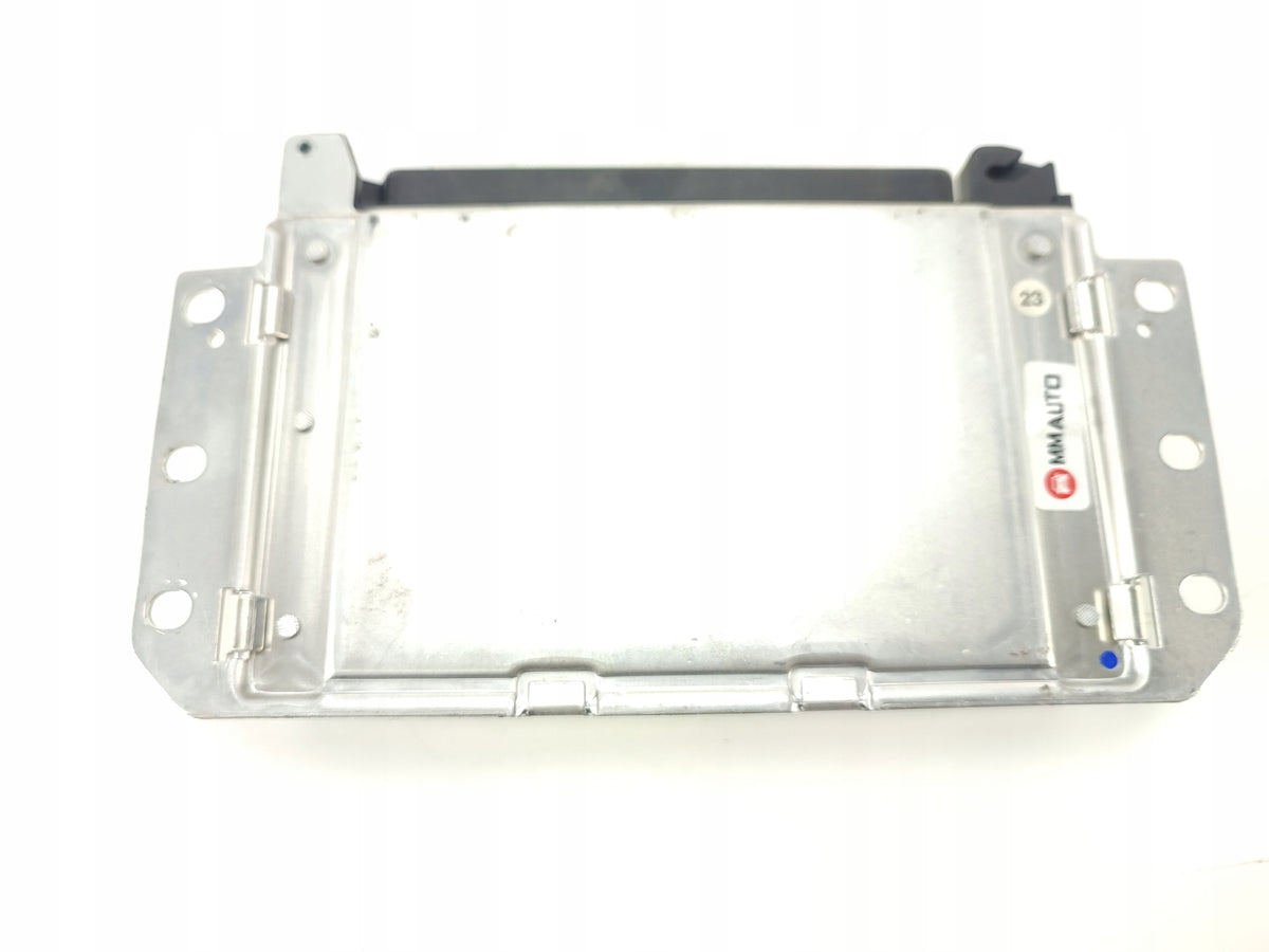 COMPUTER GEARBOX CONTROLLER AUDI A8 D2 2.5 TDI 180KM AKE 4D0927156DN