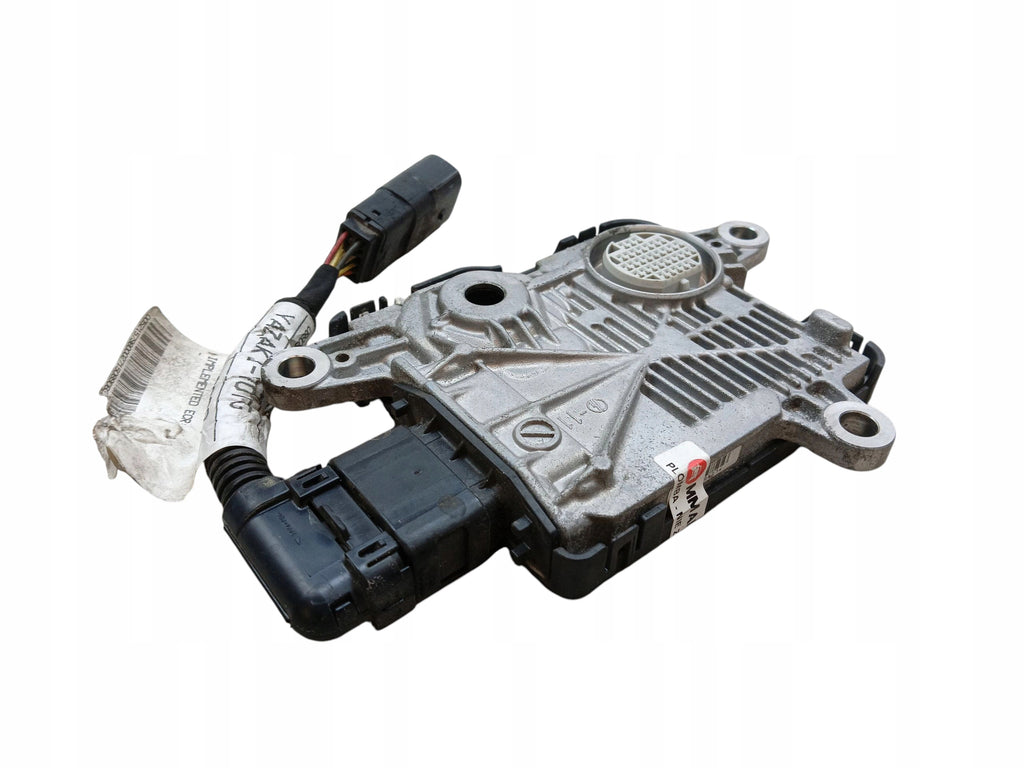 COMPUTER GEARBOX CONTROLLER JEEP COMPASS II 1.3 PHEV 240K