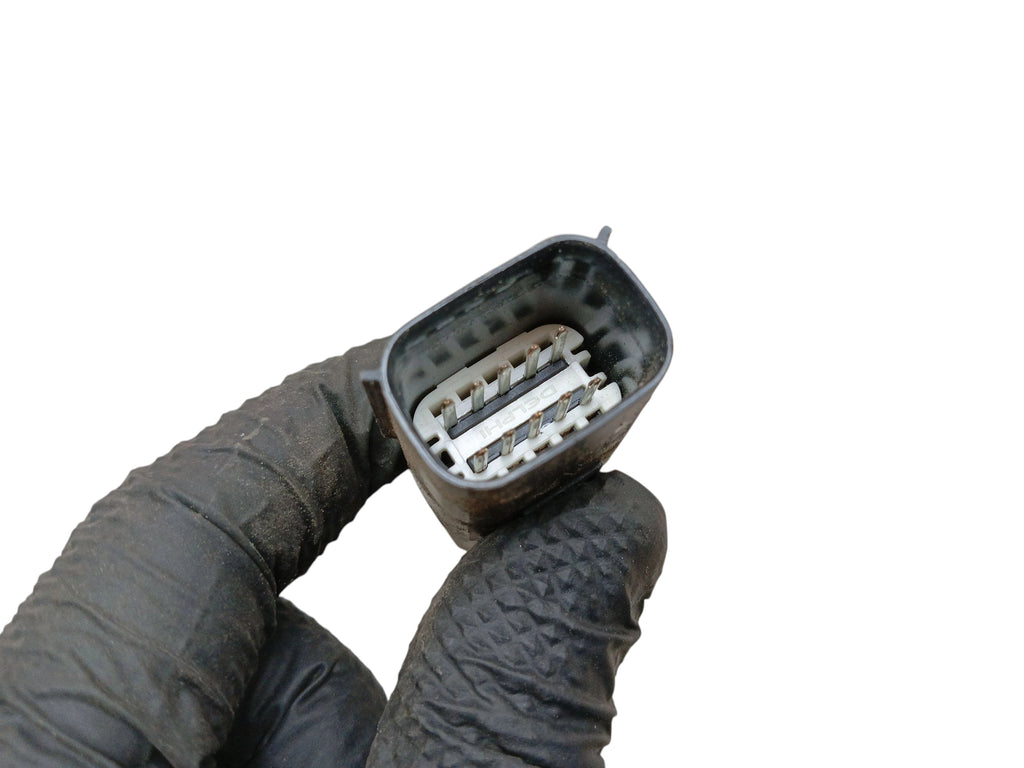 COMPUTER GEARBOX CONTROLLER JEEP COMPASS II 1.3 PHEV 240K