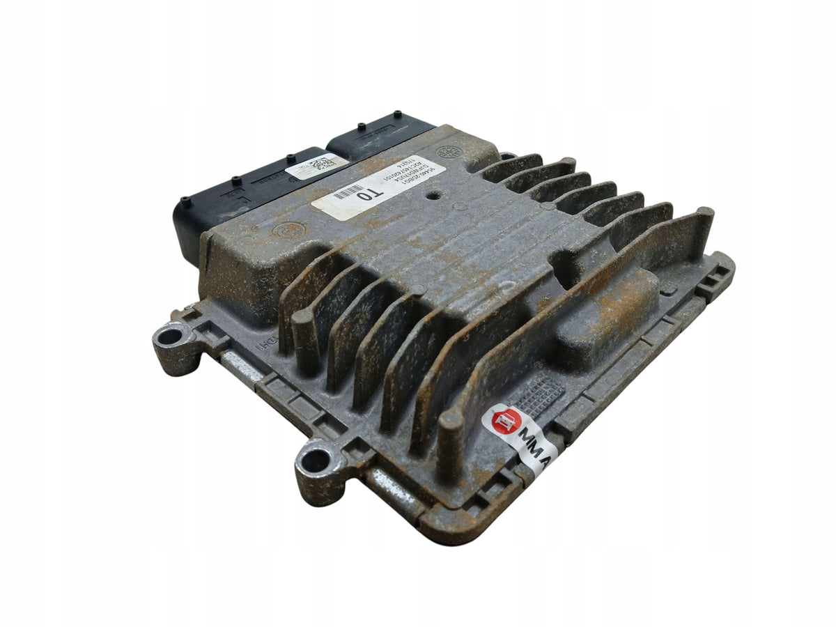 COMPUTER GEARBOX CONTROLLER KIA OPTIMA IV 1.7 CRDI 95440-2DBG1