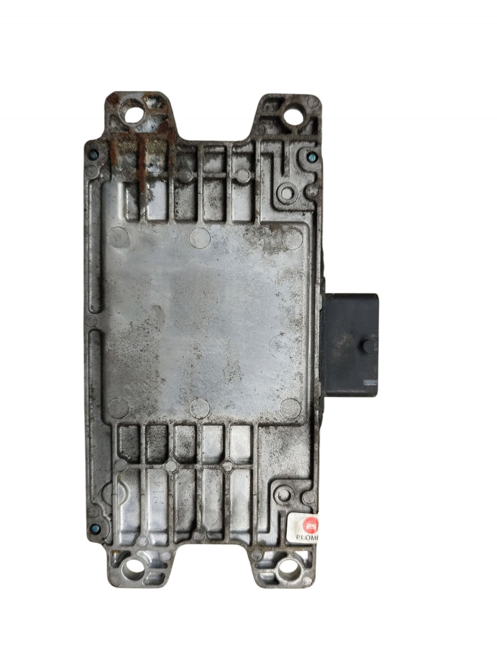 COMPUTER GEARBOX CONTROLLER RENAULT KOLOS I 2.0 DCI 31036 JY00C