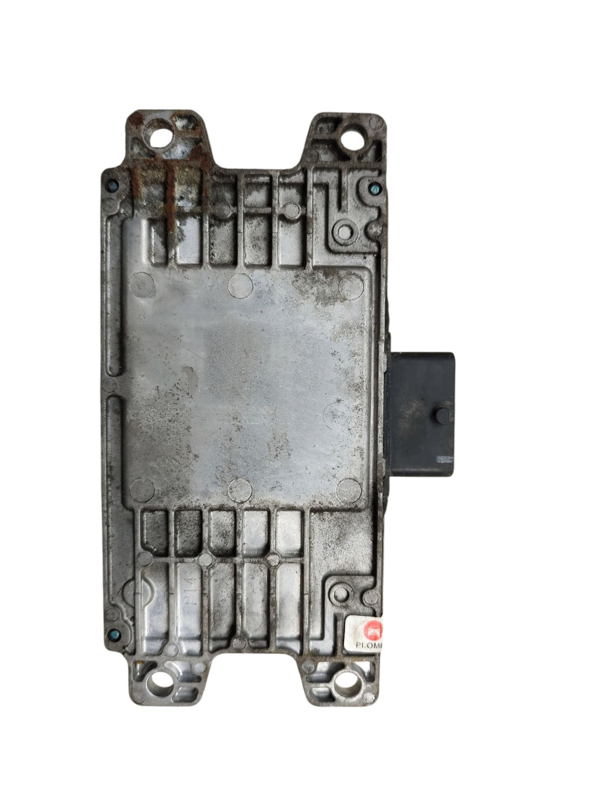 COMPUTER GEARBOX CONTROLLER RENAULT KOLOS I 2.0 DCI 31036 JY00C