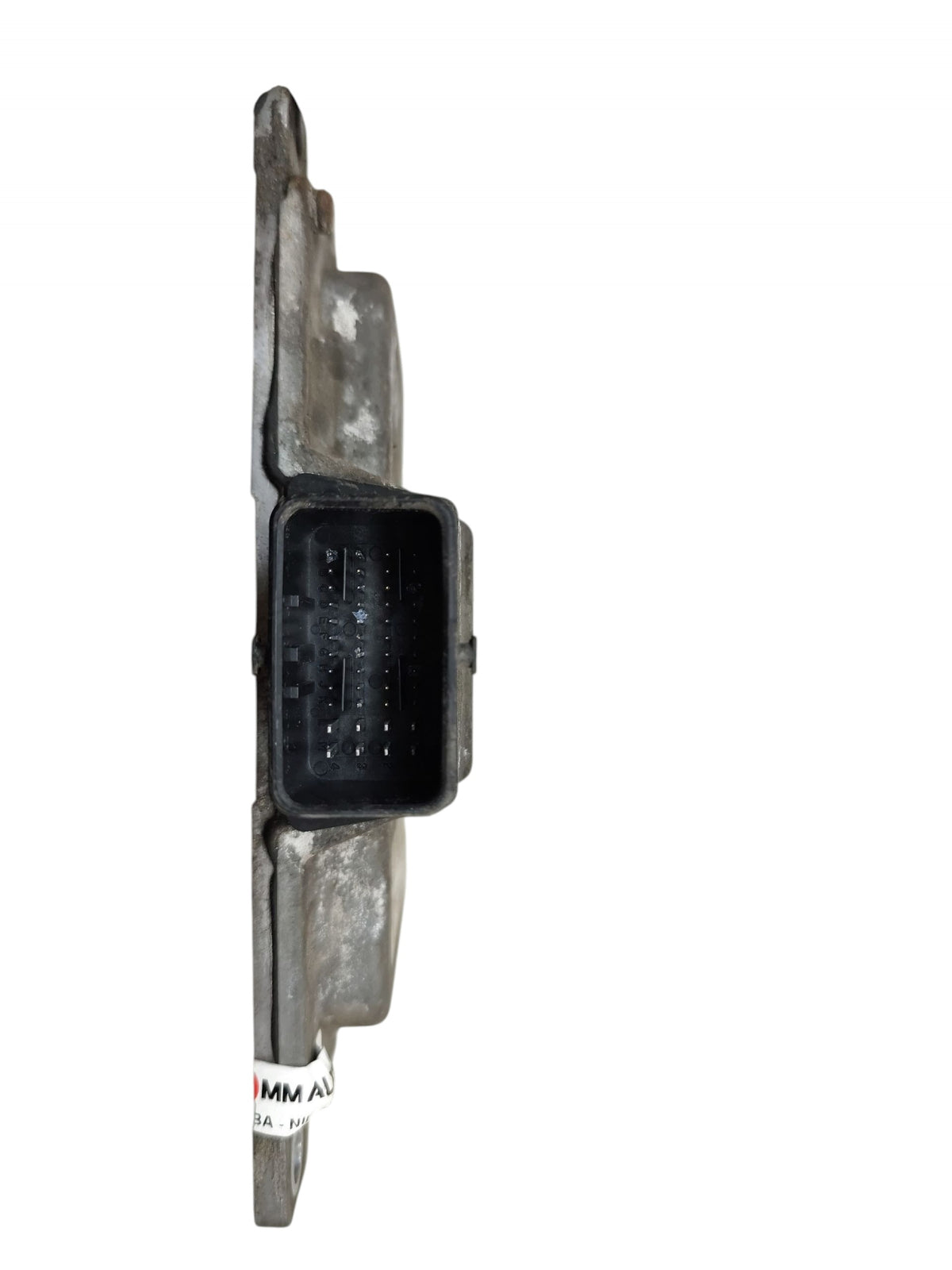 COMPUTER GEARBOX CONTROLLER RENAULT KOLOS I 2.0 DCI 31036 JY00C