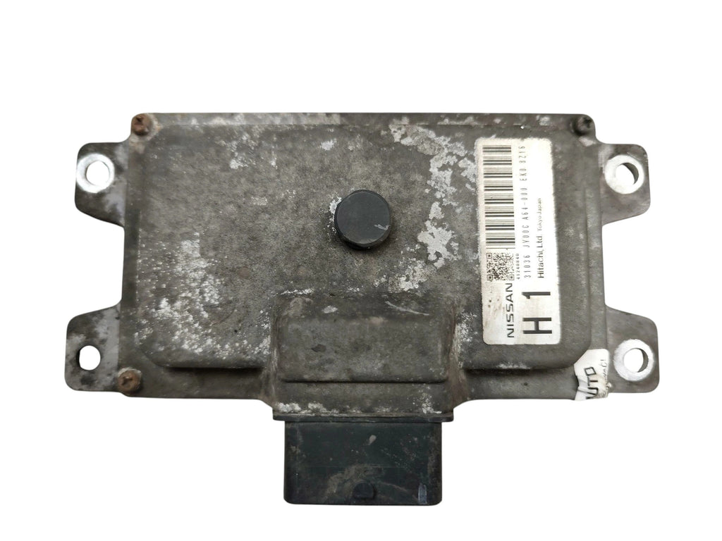 COMPUTER GEARBOX CONTROLLER RENAULT KOLOS I 2.0 DCI 31036 JY00C
