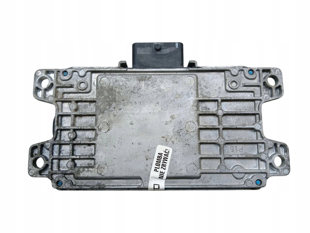 COMPUTER GEARBOX CONTROLLER RENAULT MEGANE III 2.0 16V 310320012R