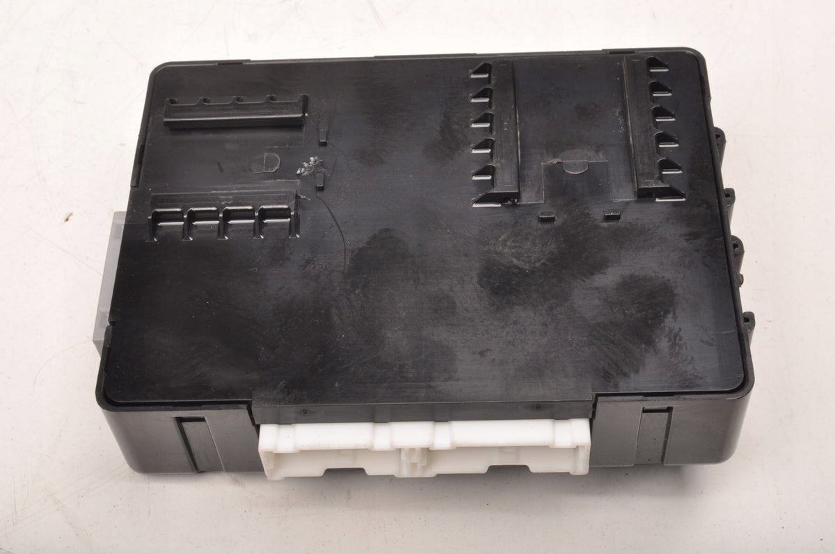 COMPUTER MODULE DRIVER BCM KIA CEED II 95400-A2010