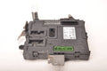 COMPUTER MODULE DRIVER BCM RENAULT CADJAR 1.5 DCI 284B13432R