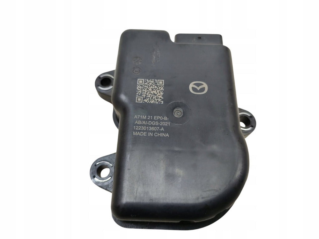 COMPUTER TRANSMISSION CONTROLLER MAZDA MX-30 35.5 kWh A71M21EP0-B