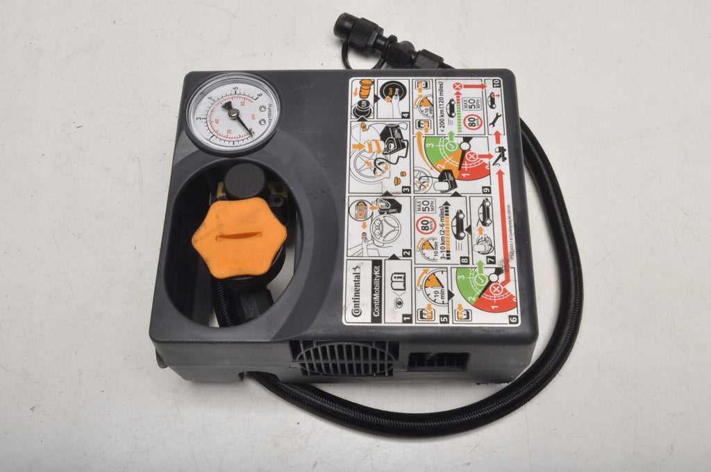 CONTINENTAL COMPRESSOR FOR WHEELS