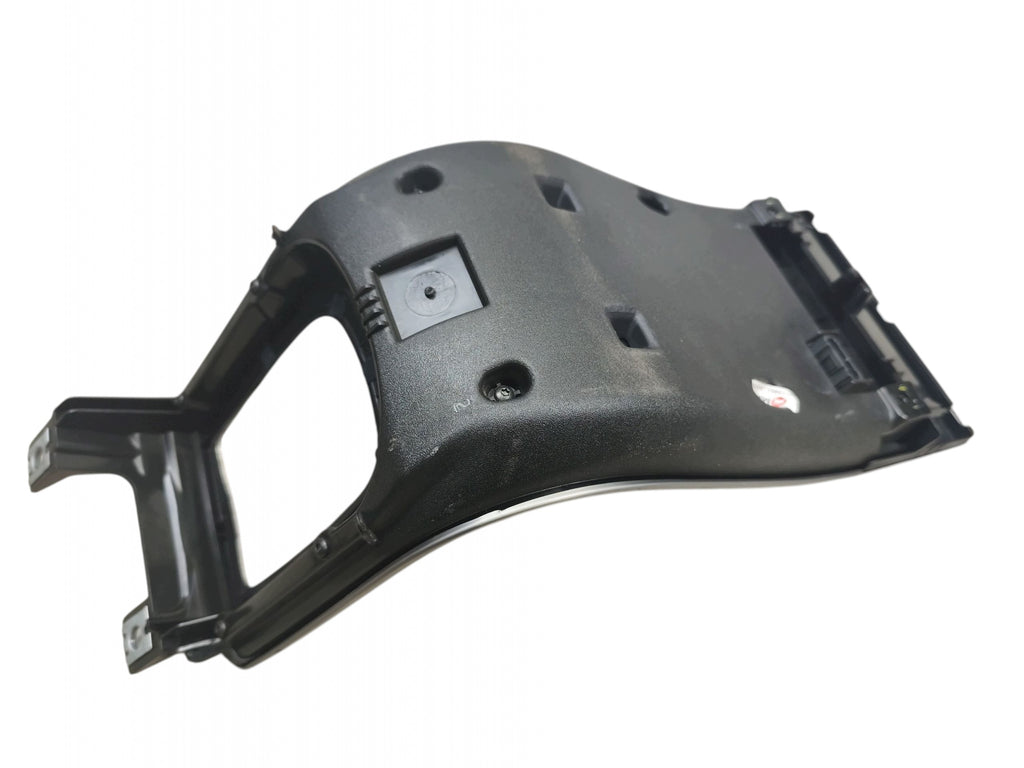 CONTROL PANEL FOR AIR CONDITIONING RADIO VOLVO S40 II V50 (2004-2007) EUROPE