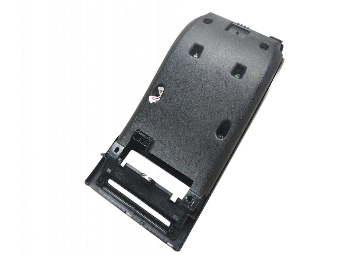 CONTROL PANEL FOR AIR CONDITIONING RADIO VOLVO S40 II V50 (2004-2007) EUROPE