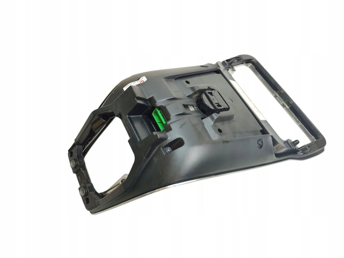 CONTROL PANEL FOR AIR CONDITIONING RADIO VOLVO V40 II (2012-2016)